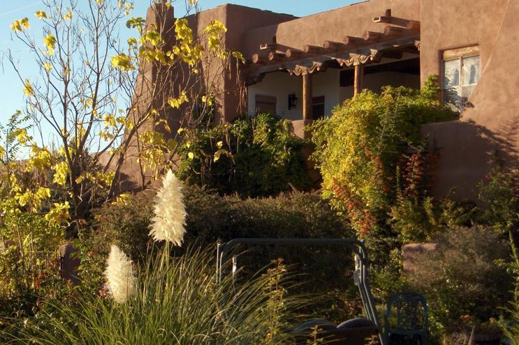 Inn At The Delta Espanola Buitenkant foto